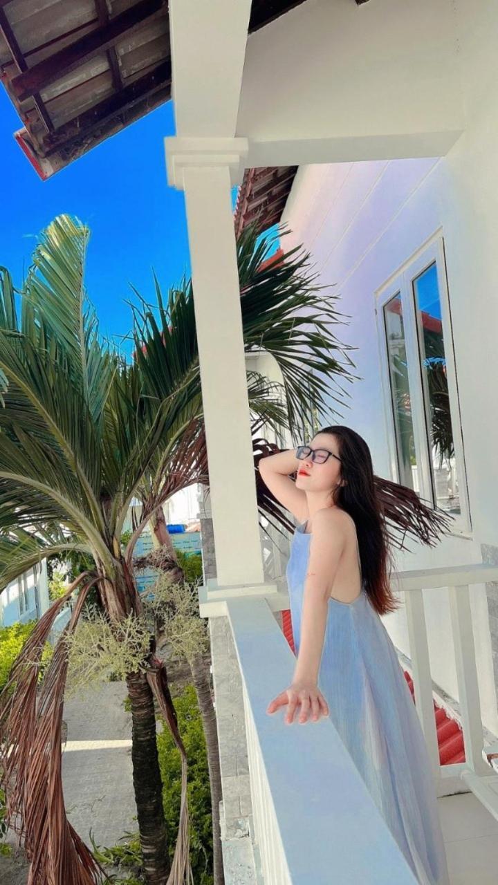 Mui Ne Volga Hotel&Apartments Phan Thiết Buitenkant foto