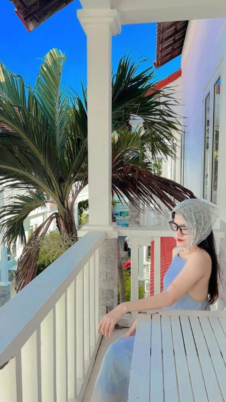 Mui Ne Volga Hotel&Apartments Phan Thiết Buitenkant foto