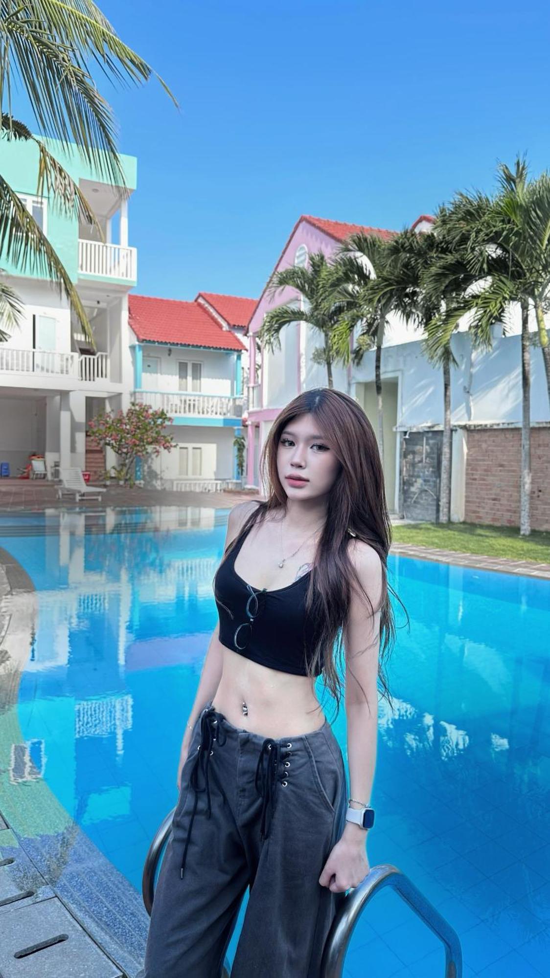 Mui Ne Volga Hotel&Apartments Phan Thiết Buitenkant foto