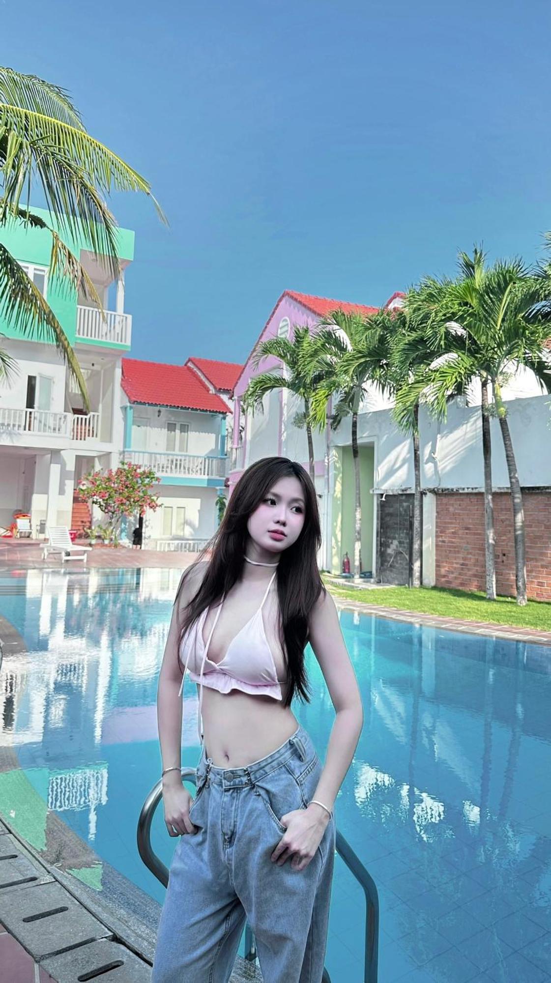 Mui Ne Volga Hotel&Apartments Phan Thiết Buitenkant foto